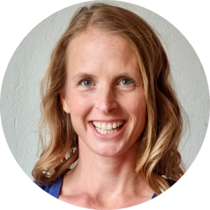 elaine viebrock yogalehrerin